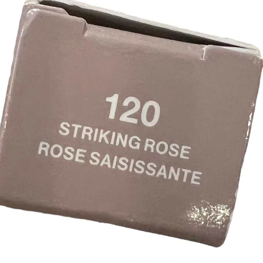 Revlon Illuminance Gel Serum Blush Superfood Complex Glycerin‎ 120 Striking Rose